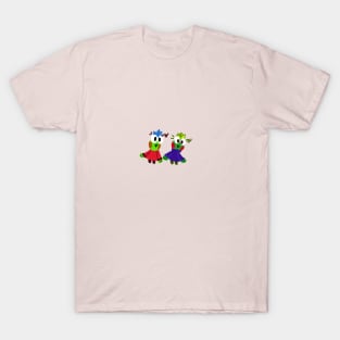 Sibblings T-Shirt